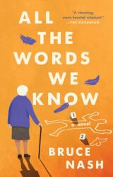 All the Words We Know (ISBN: 9781668053614)