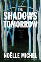 Shadows Tomorrow (ISBN: 9781668051269)
