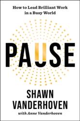 Pause (ISBN: 9781668049488)