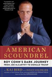 American Scoundrel (ISBN: 9781668031575)
