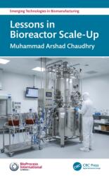 Lessons in Bioreactor Scale-Up (ISBN: 9781041411253)