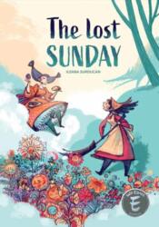 The Lost Sunday (ISBN: 9798894883243)