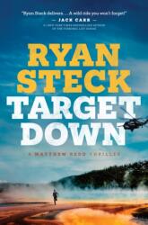 Target Down (ISBN: 9798400510915)