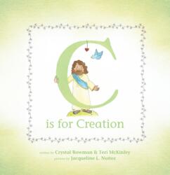 C Is for Creation (ISBN: 9798400510441)