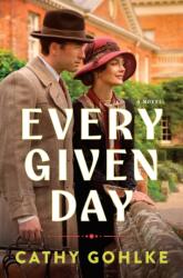 Every Given Day (ISBN: 9798400508592)