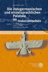 Thorn-Problem, indoiranische Laryngalvokalisation - Professor Reiner Lipp (ISBN: 9783825352486)
