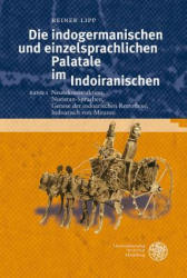 Neurekonstruktion, Nuristan-Sprachen, Genese der indoarischen Retroflexe, Indoarisch von Mitanni - Professor Reiner Lipp (ISBN: 9783825352479)