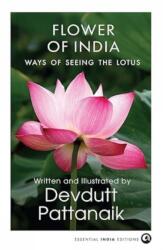 Flower of India (ISBN: 9789365232059)