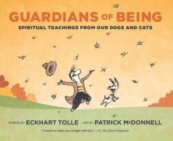 Guardians of Being (ISBN: 9781955831376)