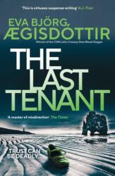 The Last Tenant (ISBN: 9781917764476)