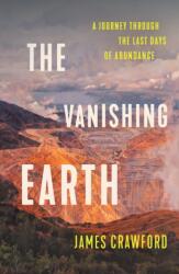 The Vanishing Earth (ISBN: 9781917189590)