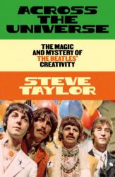 Across the Universe (ISBN: 9781917189521)