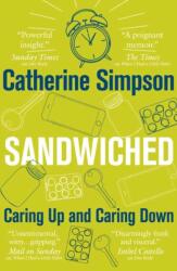 Sandwiched (ISBN: 9781916812703)
