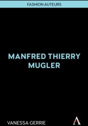 Manfred Thierry Mugler (ISBN: 9781839998782)