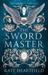The Swordmaster (ISBN: 9781837864188)