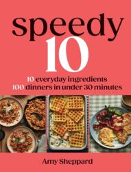 Speedy 10 (ISBN: 9781837836567)