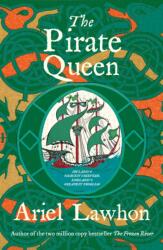 The Pirate Queen (ISBN: 9781800755659)