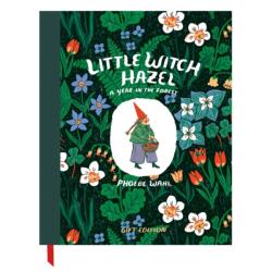 Little Witch Hazel - Gift Edition (ISBN: 9781770499836)
