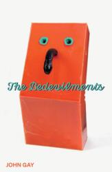 The Bedevilments (ISBN: 9781738466788)