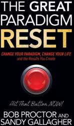 The Great Paradigm Reset (ISBN: 9781722507510)