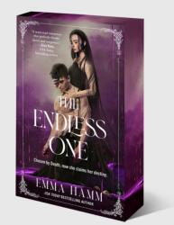 The Endless One (ISBN: 9781668063194)