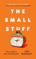 Small Stuff (ISBN: 9781668062630)