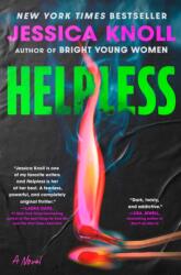 Helpless (ISBN: 9781668062302)