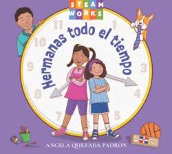 Hermanas todo el tiempo (ISBN: 9781623546809)