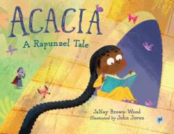 Acacia (ISBN: 9781623543686)