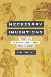Necessary Inventions (ISBN: 9781512829884)