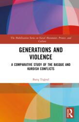 Generations and Violence (ISBN: 9781032865935)