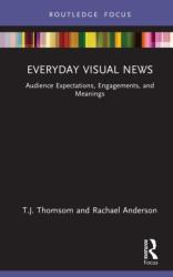 Everyday Visual News (ISBN: 9781032741352)