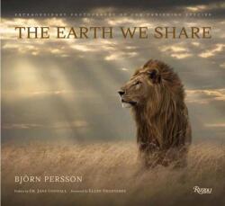 The Earth We Share (ISBN: 9780847877102)