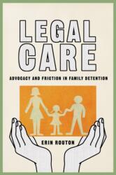 Legal Care (ISBN: 9780816555741)