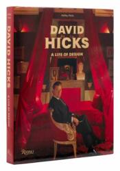 David Hicks (ISBN: 9780789346988)