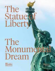 The Statue of Liberty (ISBN: 9780789346957)