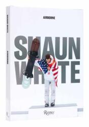 Shaun White (ISBN: 9780789346896)