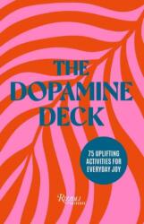 The Dopamine Deck (ISBN: 9780789346810)