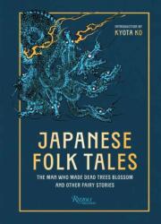 Japanese Folk Tales - KO KYOTA (ISBN: 9780789346803)