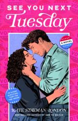 See You Next Tuesday (ISBN: 9780593980118)