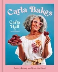 Carla Bakes (ISBN: 9780593837245)