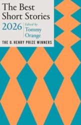 The Best Short Stories 2026 (ISBN: 9780593689622)