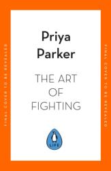 The Art of Fighting (ISBN: 9780241830987)