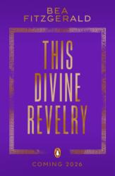 This Divine Revelry (ISBN: 9780241797860)