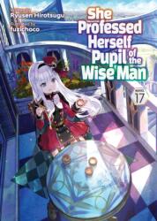 She Professed Herself Pupil of the Wise Man (ISBN: 9798895614013)