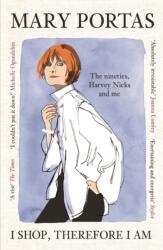 I Shop, Therefore I Am (ISBN: 9781837264421)