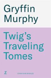 Twig's Traveling Tomes (ISBN: 9781806171521)