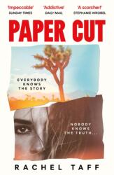 Paper Cut (ISBN: 9781805461999)