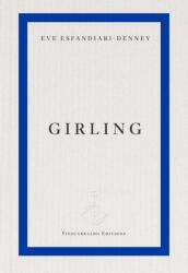 Girling (ISBN: 9781804272756)