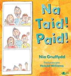 Na, Taid! Paid! (ISBN: 9781800998254)